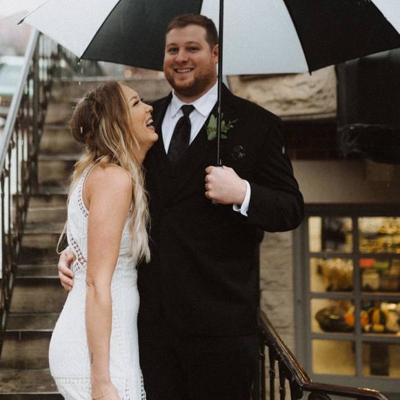 Meet your Posher, Luke - Picture 1 of 1